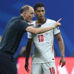 Fuertes señalamientos de la prensa inglesa hacia Tuchel tras eliminación ante Argentina