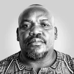 Vitalice Meja es director ejecutivo de Reality of Aid Africa.  