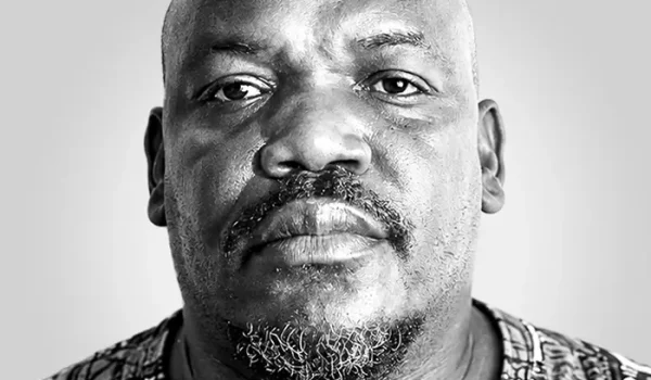 Vitalice Meja es director ejecutivo de Reality of Aid Africa.  