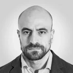 ittorio Quaglione es ayudante de cátedra en la Universidad Bocconi, es fundador y editor de MOPS, un boletín informativo sobre macrofinanzas, tecnología y políticas públicas