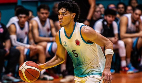 Jaguares de la UAM a un paso de hacer historia en el baloncesto de Primera División