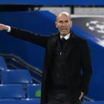 Con la era de Deschamps a punto de cerrarse, los franceses miran hacia Zinedine Zidane