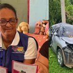 Trabajadora de Mi Familia en Bluefields muere en accidente. Hace 9 días enterró a su madre