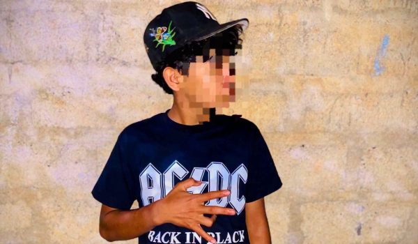 Adolescente fue asesinado tras descubrir que lo engañaron en intercambio de droga por celular