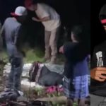 Adolescente de 15 años muere al estrellarse en moto