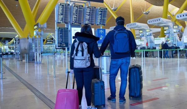 España reasienta a 41 refugiados nicaragüenses procedentes de Costa Rica