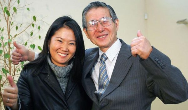 Cómo se compara Keiko con su padre y qué significa que un Fujimori vuelva a gobernar Perú