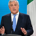 Ortega y Murillo romperán relaciones diplomáticas con Italia