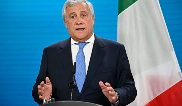 Ortega y Murillo rompen relaciones diplomáticas con Italia. Acusan a canciller de «arrogancia europea»
