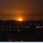70 misiles y 500 drones: el ataque ruso «más masivo contra Kyiv» deja decenas de muertos y heridos