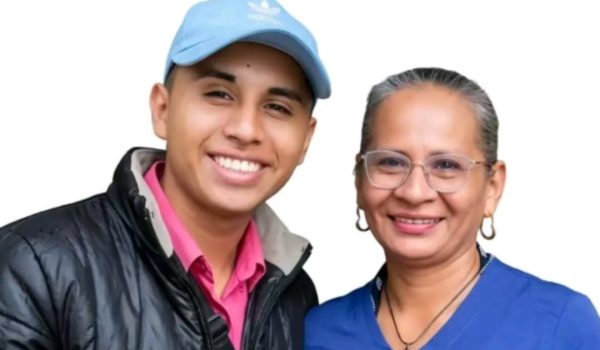 Tras nueve días de agonía, fallece mujer que fue atacada en parque de Nindirí