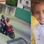 Desesperada madre busca a responsables de la muerte de su hijo en accidente