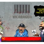 Caricatura 08/07/2026 / Al final del tunel
