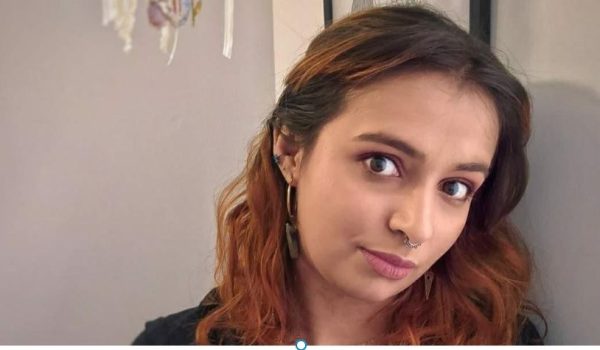 Catalina sufría un complejo cuadro psiquiátrico desde hace más de una década. BBC