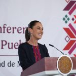 Claudia Sheinbaum: México celebra poder restablecer relaciones con Perú tras declaraciones de Keiko Fujimori