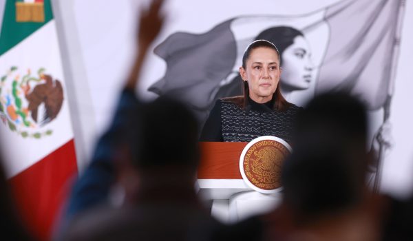 Estados Unidos rechaza la extensión del T-MEC por 16 años