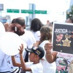 Dan último adiós en Nicaragua a niña asesinada en Panamá junto a su padrastro