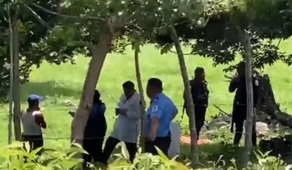 Doble crimen en Matagalpa: matan a padre e hijo por robarles una vaca