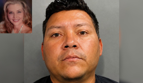 Capturan en Estelí a nicaragüense buscado por Interpol por la muerte de enfermera en EE. UU.