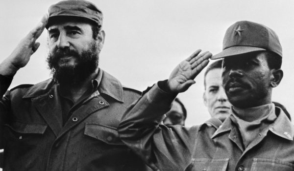 EE. UU. acusa a Cuba de «espionaje y subversión» por décadas en su territorio