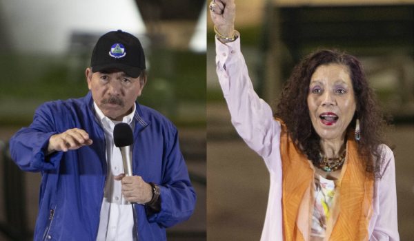 How Daniel Ortega Ended Elections in Nicaragua: Five Key Moments That Led to Dictatorship
