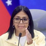 «En Venezuela habrá elecciones», asegura Delcy Rodríguez en discurso ante la ONU