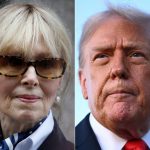 Trump indemniza con US$ 5 millones a escritora E. Jean Carroll por agresión sexual y difamación
