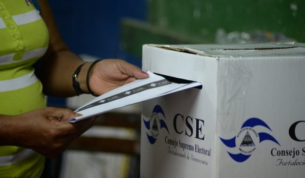 AI advierte desmantelamiento del derecho ciudadano con reforma de dictadura orteguista en Nicaragua