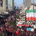 Irán y EE. UU. intercambian fuego y la tregua está en peligro de muerte