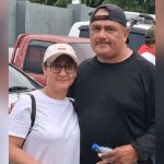 Asesinan a mujer a balazos frente a tribunal en Managua. Sospechoso es su expareja