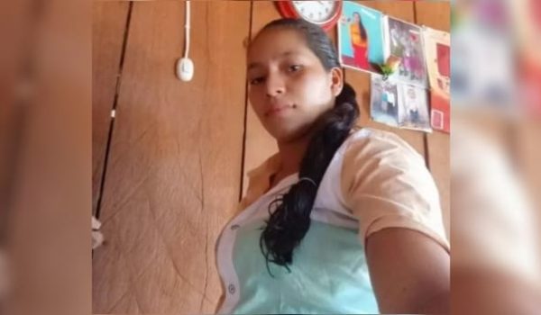 Maritza Lira Salazar fue encontrada asesinada la noche del jueves 23 de julio. Foto: Radio Ya.