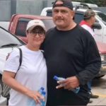 Asesinan a mujer a balazos frente a tribunal en Managua. Sospechoso es su expareja