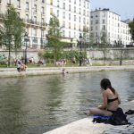 La ola de calor de junio en Alemania causó más de 4,300 muertes, según el Instituto Koch