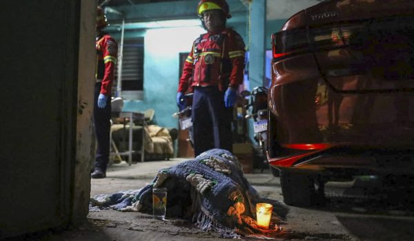 Masacre en Guatemala: seis muertos por disputa territorial entre grupos del narcotráfico
