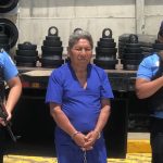 Cae guatemalteco con 750 kilos de cocaína en Peñas Blancas, frontera con Costa Rica