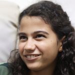«Comí kétchup y queso y eso me mantuvo consciente»: la BBC habla con la niña de 12 años que sobrevivió 32 horas bajo los escombros tras los terremotos de Venezuela