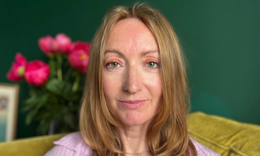 Lowri afirma estar feliz de estar viva y sana después de su terrible experiencia. Foto: BBC Mundo
