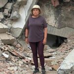 Los adolescentes que ensayaban su baile de fin de curso cuando ocurrieron los terremotos de Venezuela y a los que sus padres aún buscan entre los escombros casi «sin ayuda»