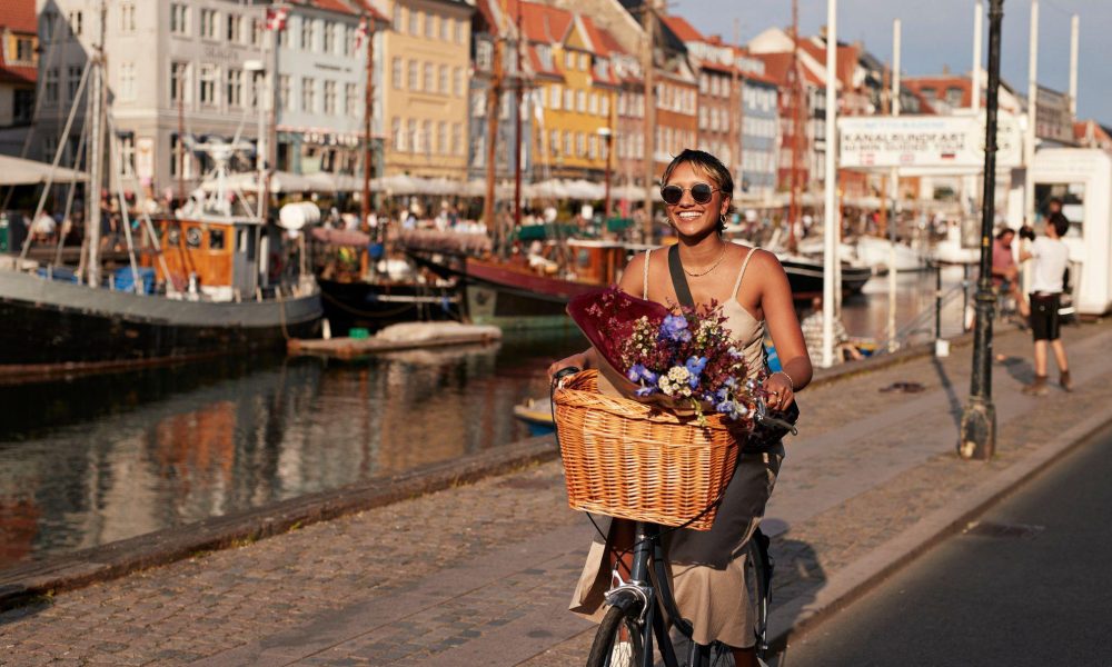 Copenhague encabeza e listado por segundo año consecutivo. Foto: BBC Mundo