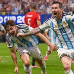 ¿Están Messi y Argentina realmente recibiendo un trato favorable en el Mundial?
