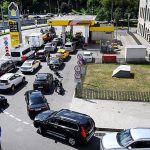 La escasez de combustible en Rusia causa estragos: ¿presionará a Putin para cambiar de estrategia en la guerra de Ucrania?