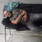 «Me deportaron a México por error y después de 3 meses y varios intentos, EE.UU. por fin logró traerme de vuelta»