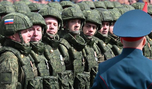 De Cuba a Vietnam: los miles de extranjeros que han muerto combatiendo para Rusia en la guerra con Ucrania