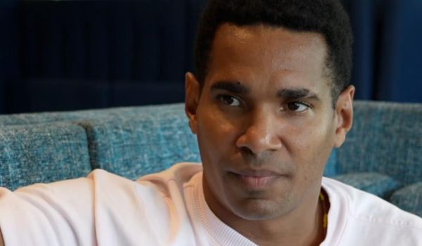 «En la cárcel descubrí que presos y guardias éramos víctimas de una cúpula que mantiene a Cuba secuestrada»: Luis Manuel Otero Alcántara, el artista que pasó 5 años en prisión