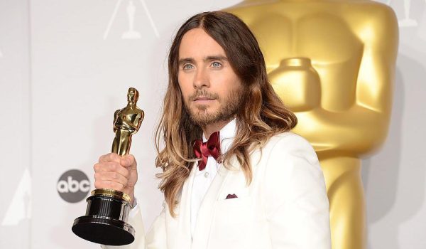 4 mujeres acusan al actor y cantante Jared Leto de conducta sexual delictiva cuando eran adolescentes