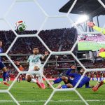 Cómo funciona la tecnología microscópica detrás del gol anulado a Croacia que detectó lo que nadie vio y clasificó a Portugal