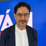 «Si De la Espriella intenta acabar con conquistas sociales, vendrá una reacción de la población en Colombia y se hará sentir la oposición política»: entrevista a Iván Cepeda, excandidato presidencial