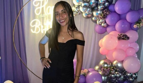 Joven con siete meses de embarazo muere en accidente de motocicleta en Rivas