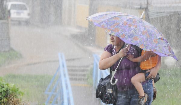 Clima en Nicaragua: pronóstico del tiempo para este viernes 31 de julio de 2026