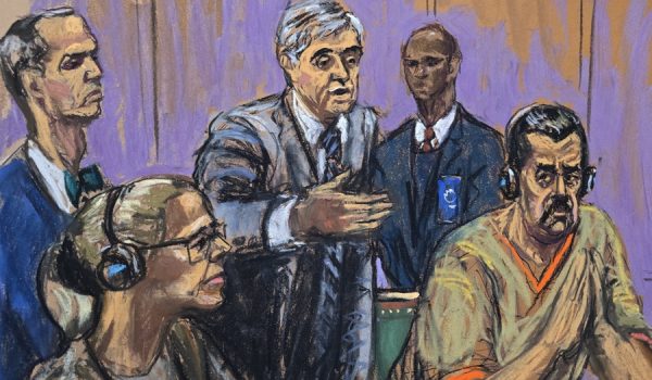 Inicio del juicio contra Nicolás Maduro ya tiene fecha: será el 1 de junio de 2027